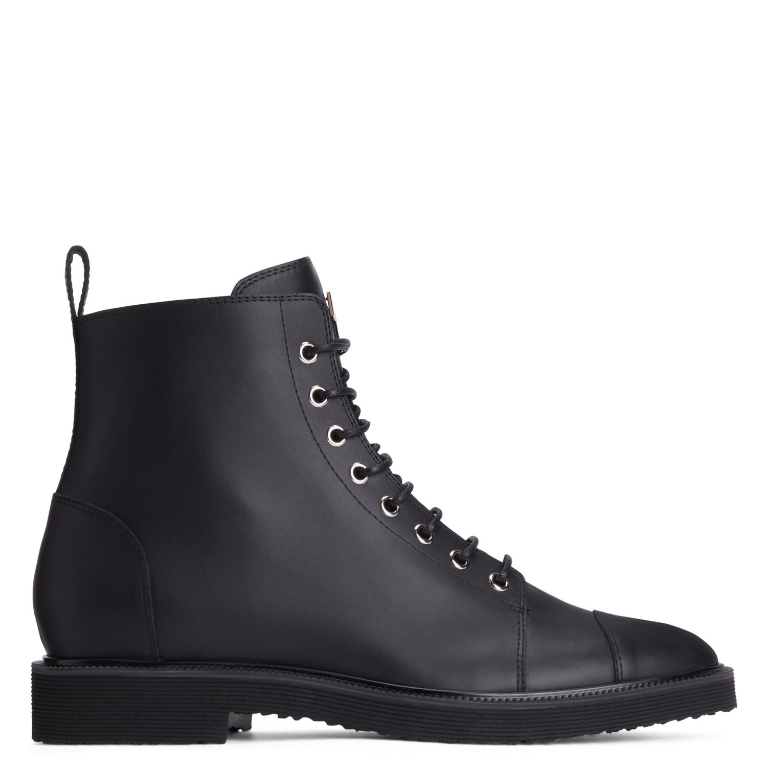 

Джузеппе Занотти Крис Лоу Giuseppe Zanotti, черный