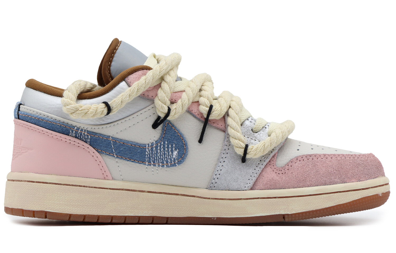 

Jordan Air Jordan 1 винтажные баскетбольные кроссовки мужские, Pink, Розовый, Jordan Air Jordan 1 винтажные баскетбольные кроссовки мужские, Pink