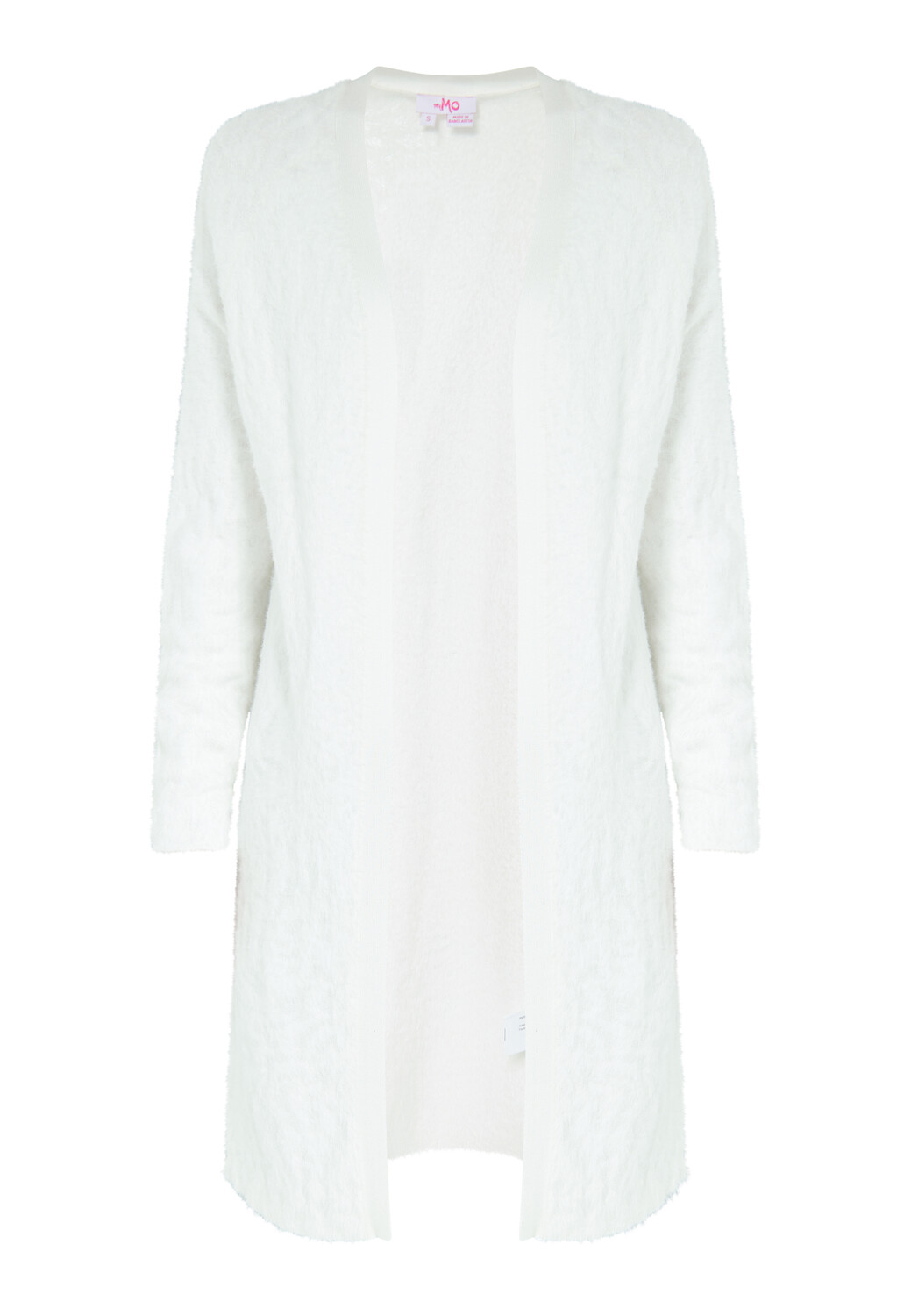 

Толстовка myMo Cardigan, белый