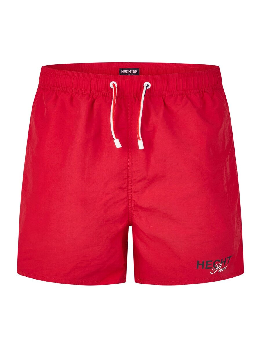 

Пляжные шорты HECHTER PARIS, Red