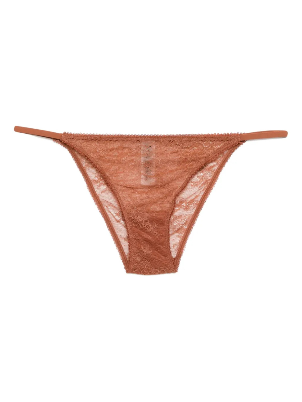 

Трусы Love Stories Clio brief, коричневый