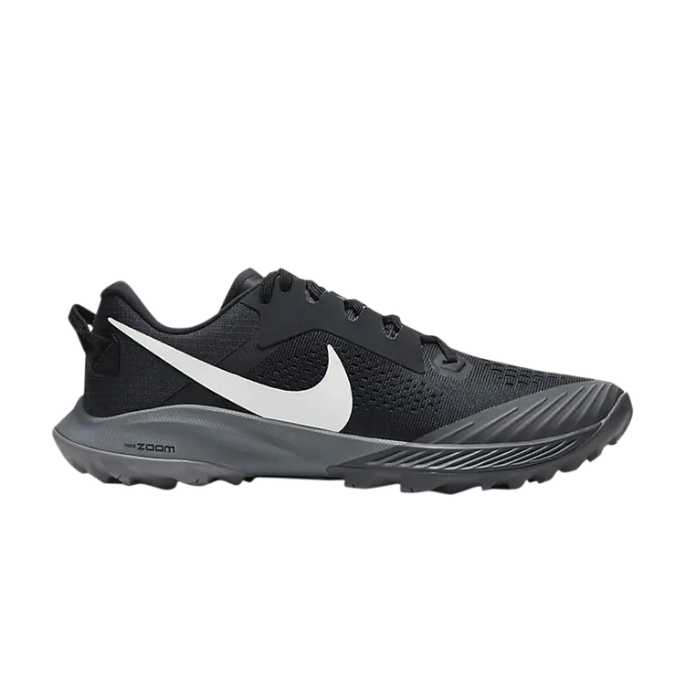 Кроссовки Nike Wmns Air Zoom Terra Kiger 6, черный