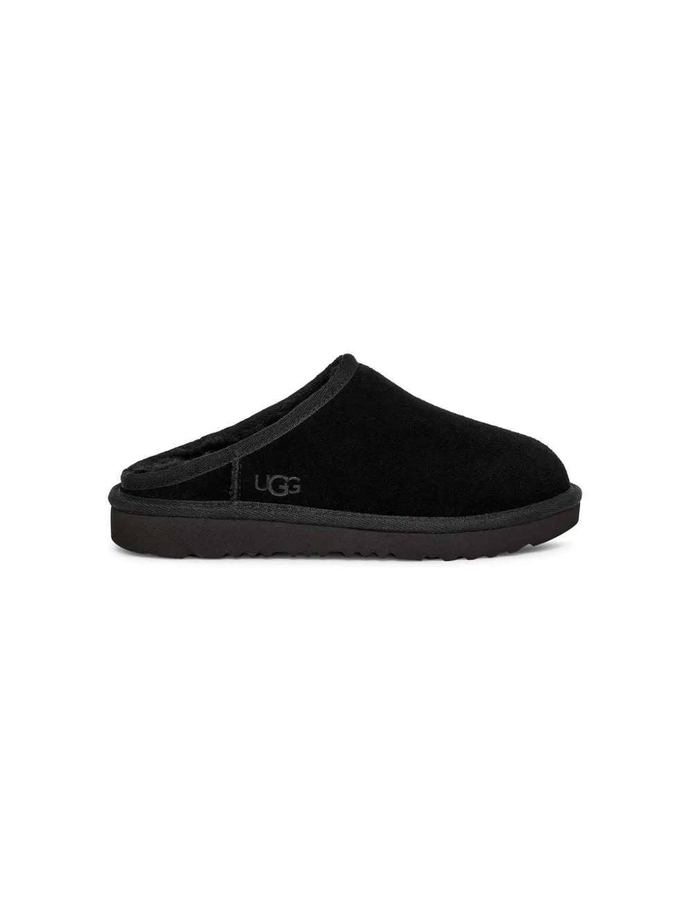 

Слиперы Tazz UGG Kids, черный