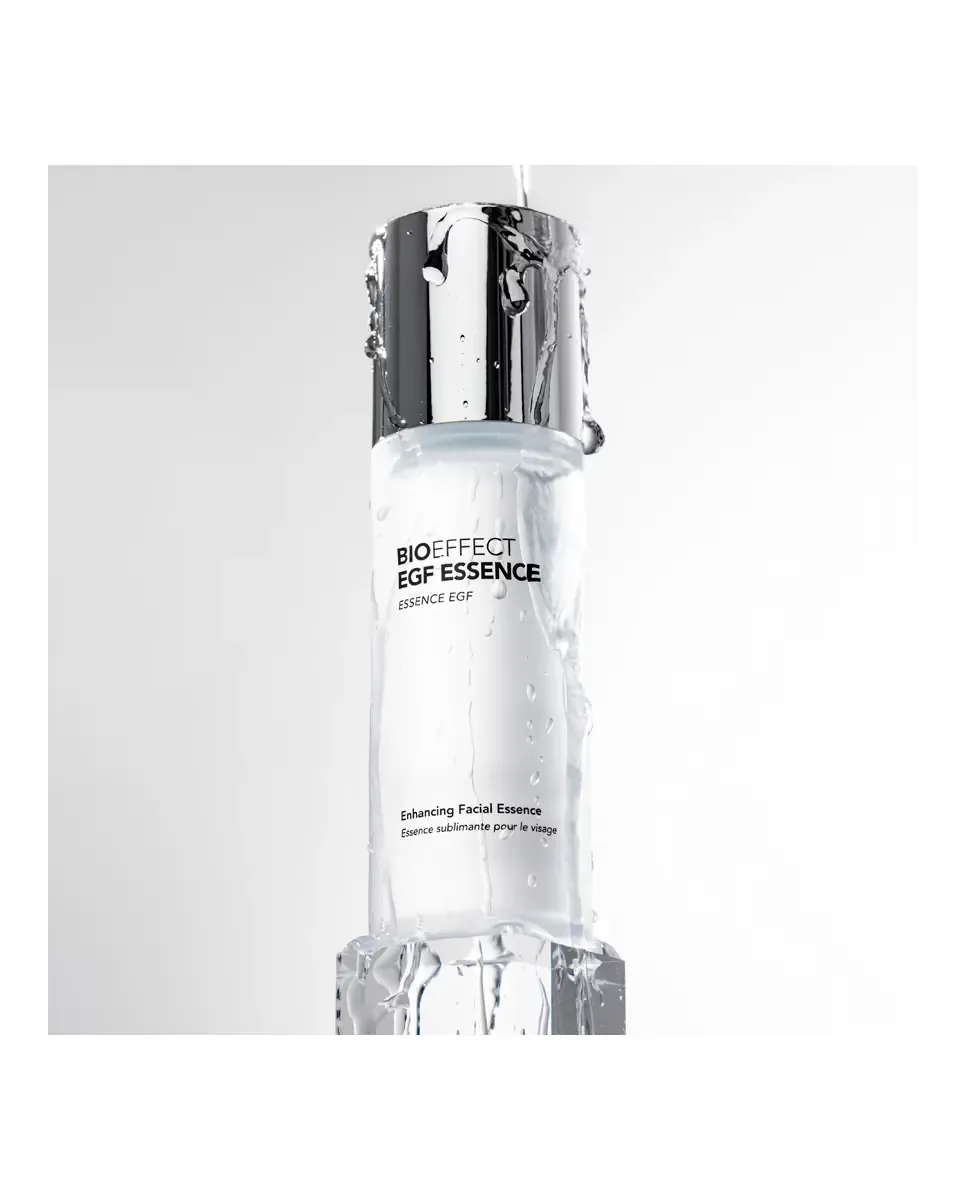 Эссенция Bioeffect — Легкая тканевая для лица Essence, 100 мл — фото 2