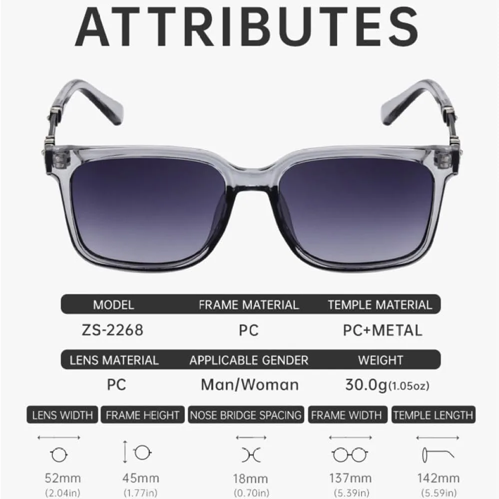 

Солнцезащитные очки 2027 года для женщин с оправой, украшенной цветочным орнаментом, солнцезащитные очки для женщин и мужчин, защита от УФ-излучения UV400 MTZJH, 1