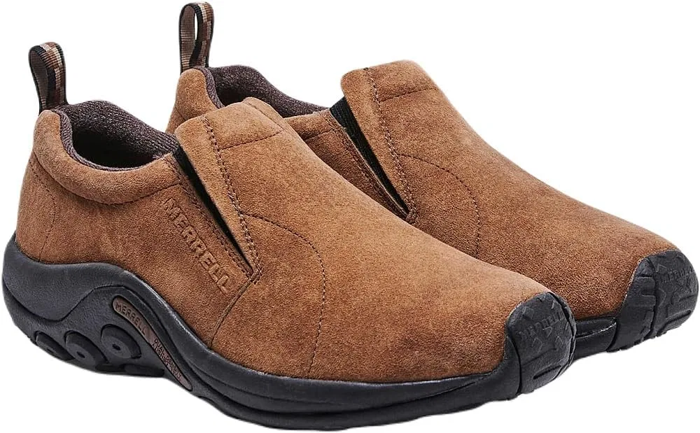Туфли Merrell Herren Merrell brogues, Brown