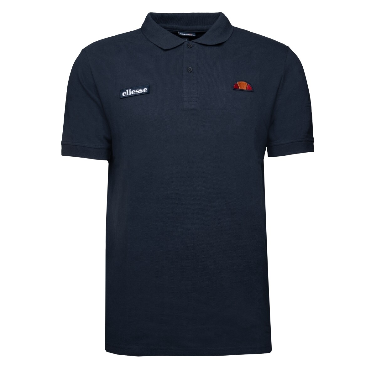 

Поло ellesse Montura, синий