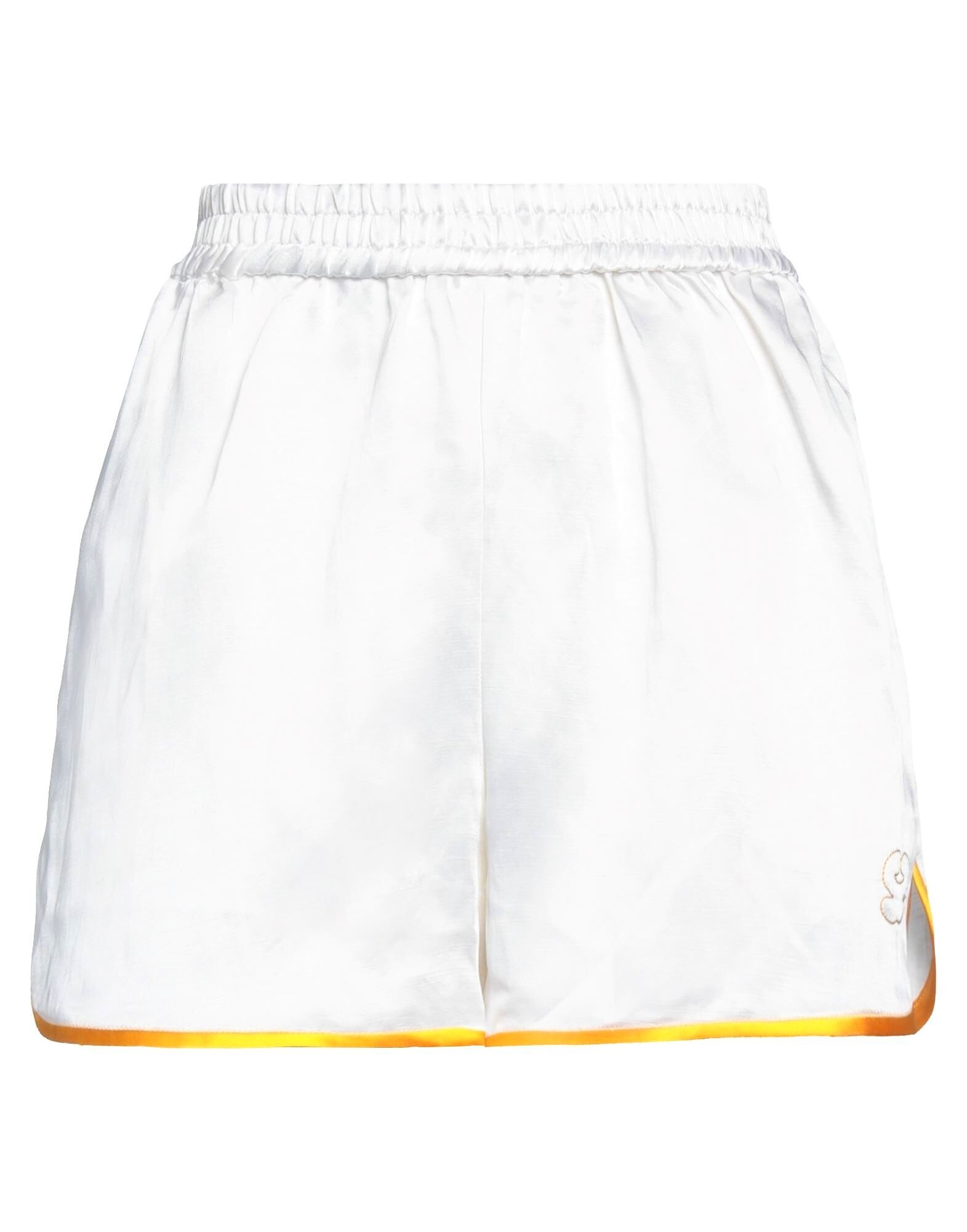 

Шорты Sandro, кремовый