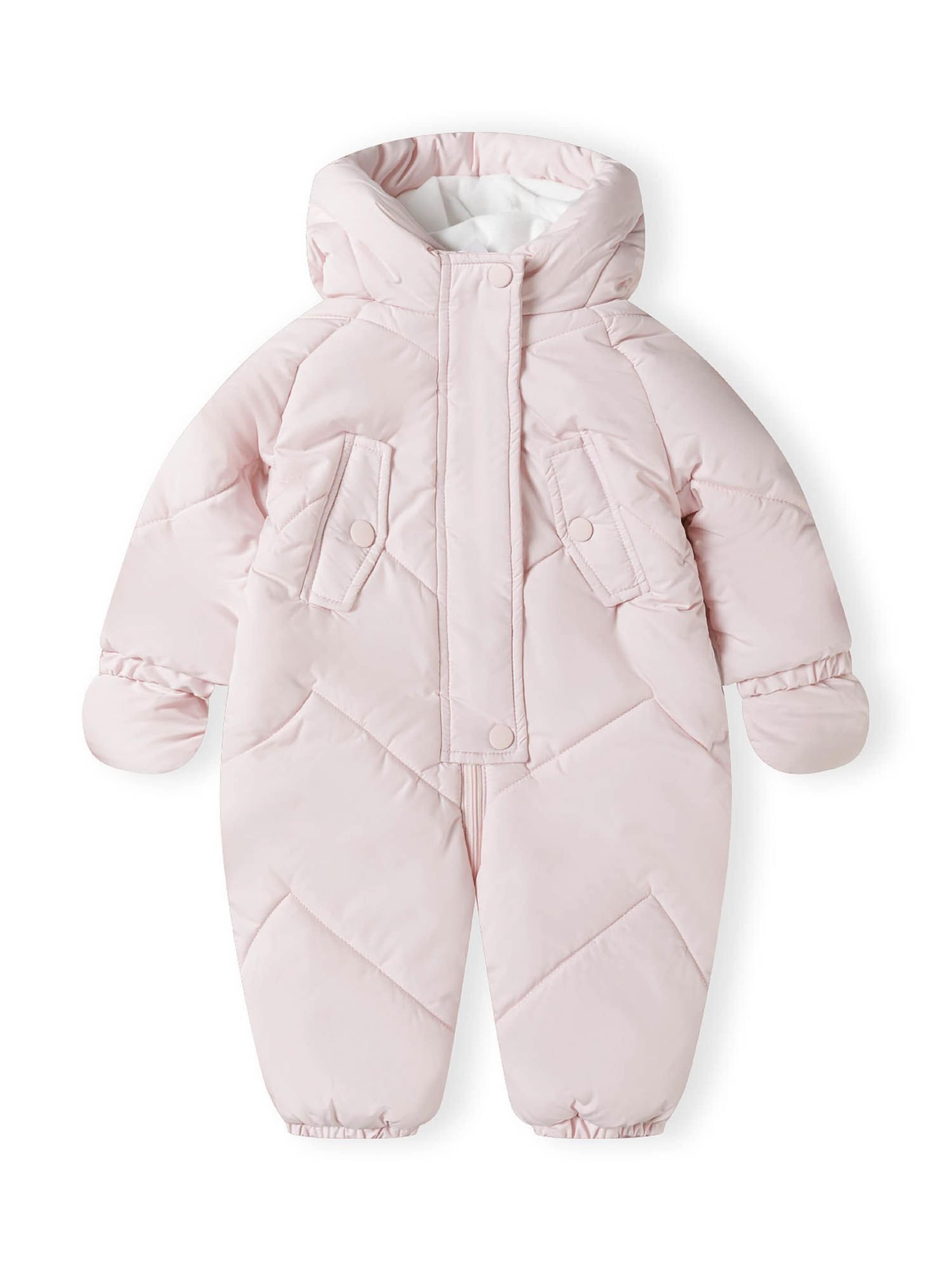 

MINOTI Спортивный костюм в светло-розовом цвете