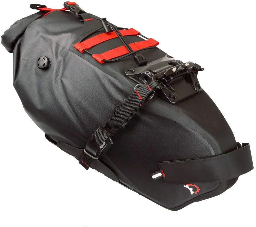 

Сумка для сиденья Spinelock 16L Revelate Designs, Black