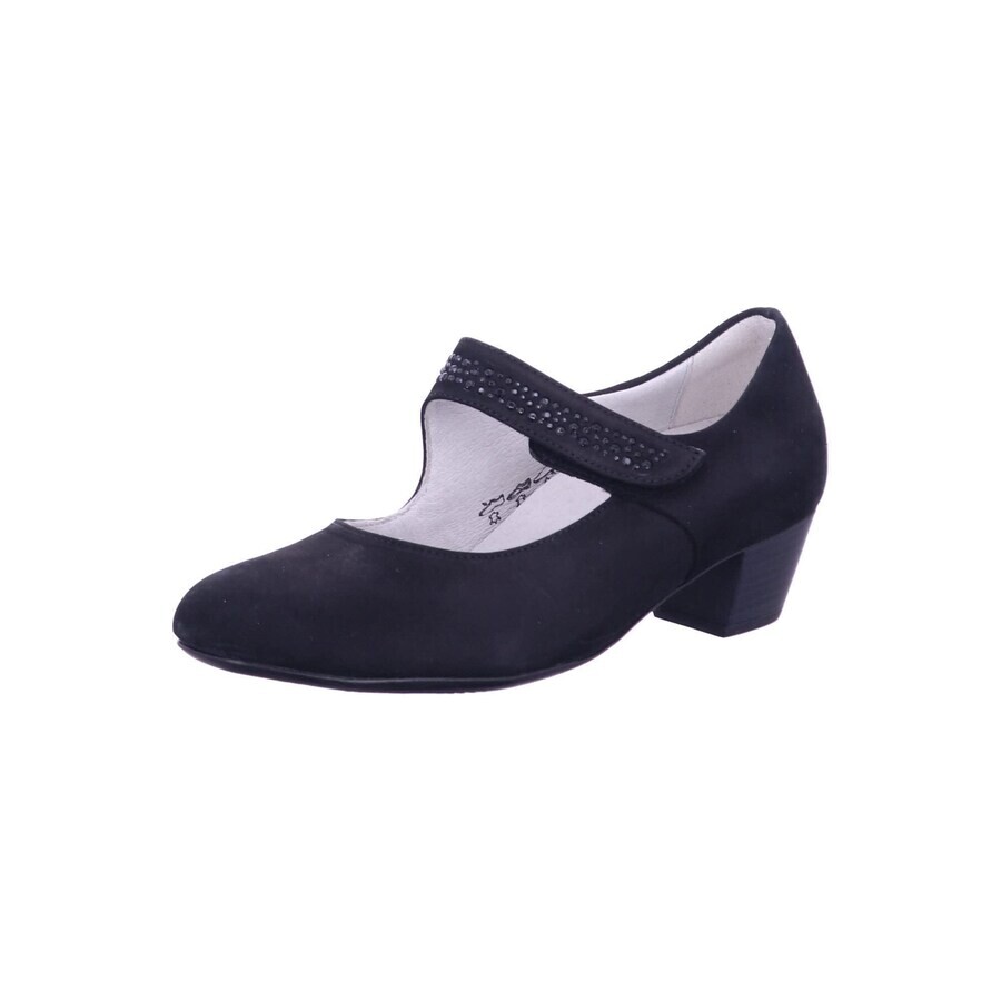 

Туфли WALDLÄUFER Pumps, черный