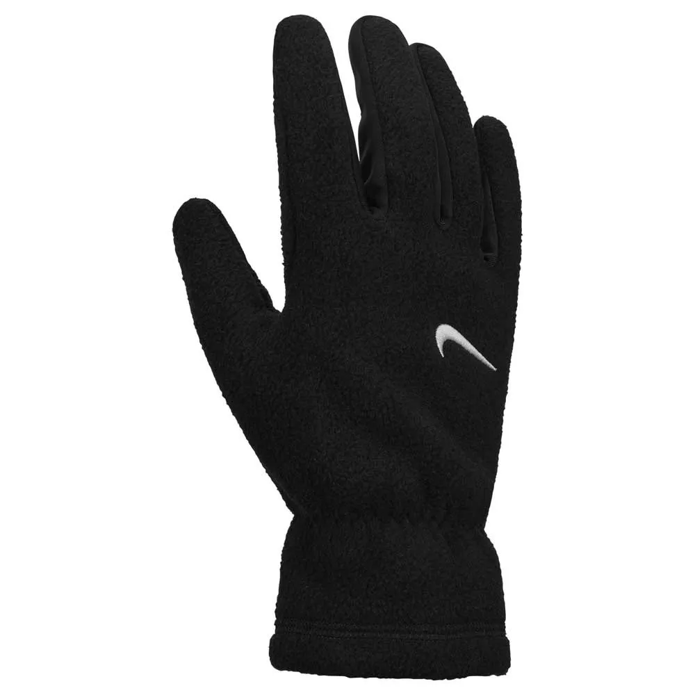 

Перчатки Nike One Therma-Fit TG Fleece, черный