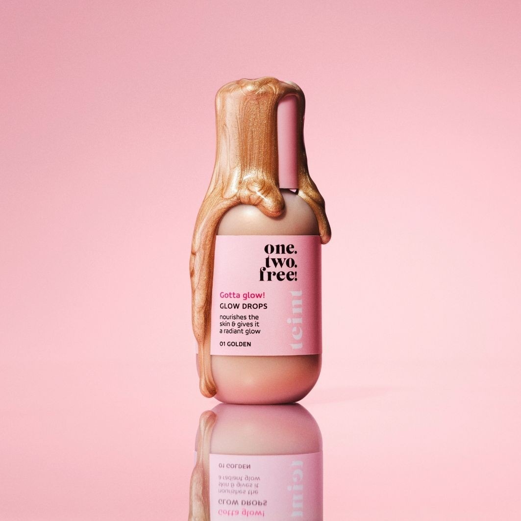 Осветляющая сыворотка для лица Onetwofree, 30 ml, 30 мл — фото 3