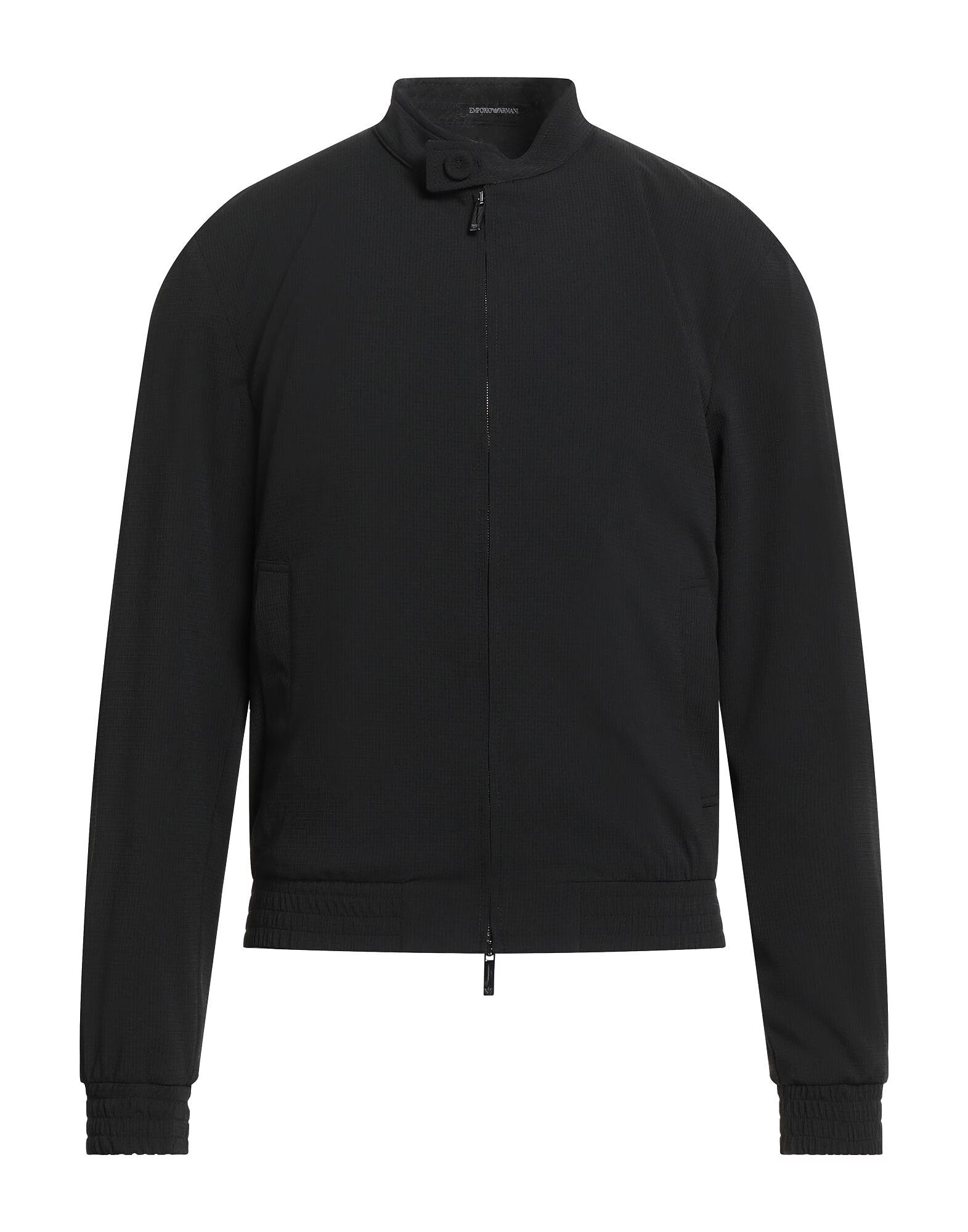 

Куртка Emporio Armani, черный