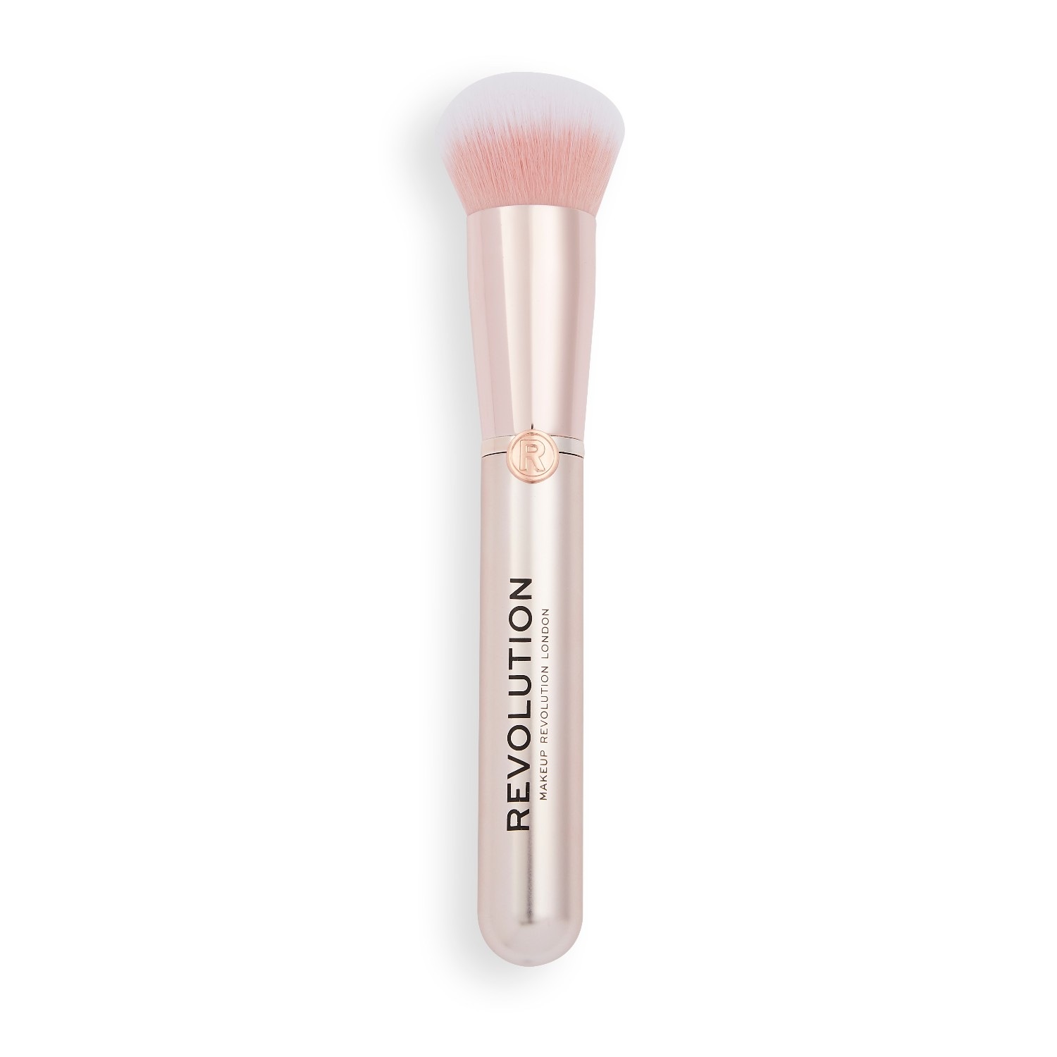 

Кисть для лица buffing foundation brush Revolution, количество 1 шт.