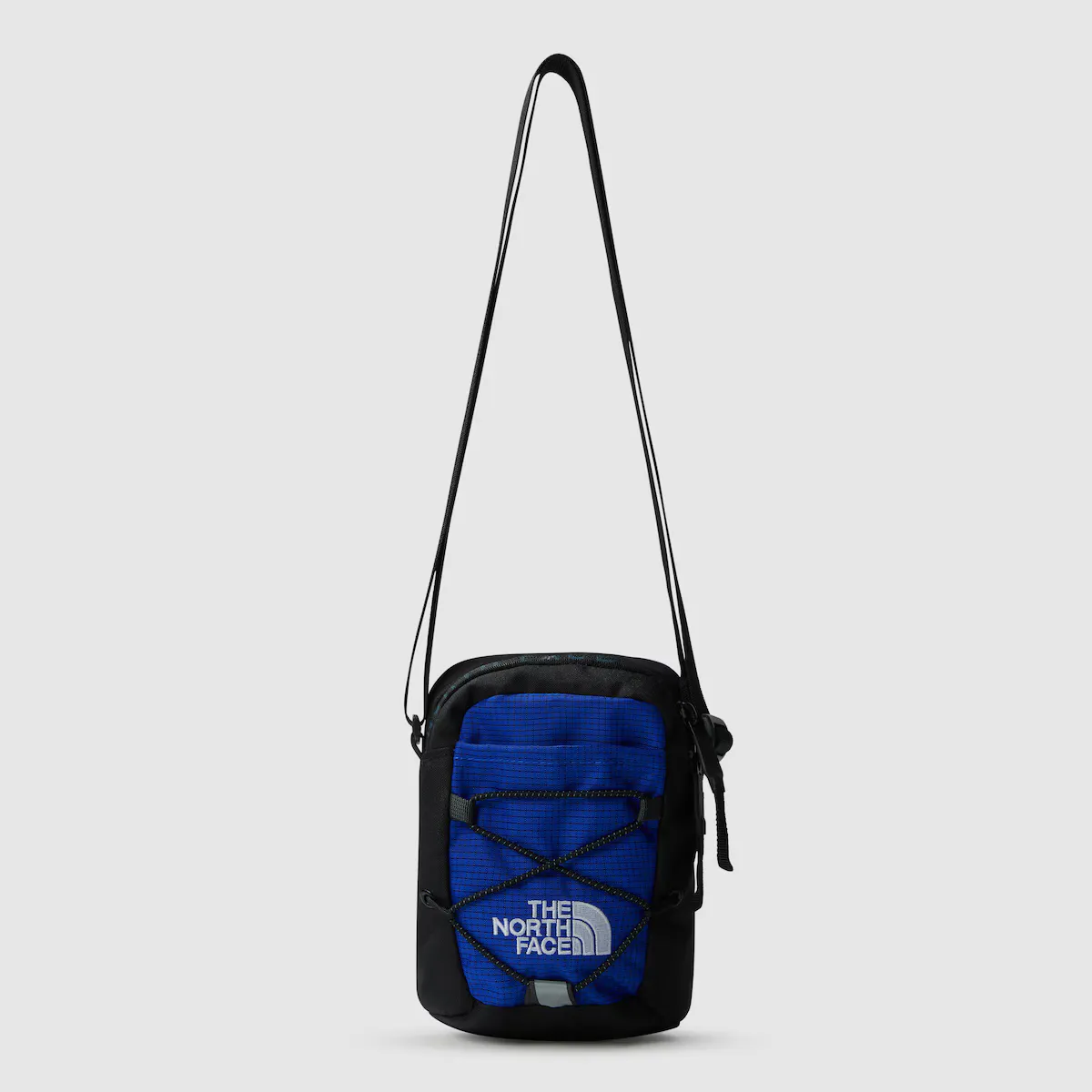 

Сумка-переноска унисекс The North Face Jester, синий