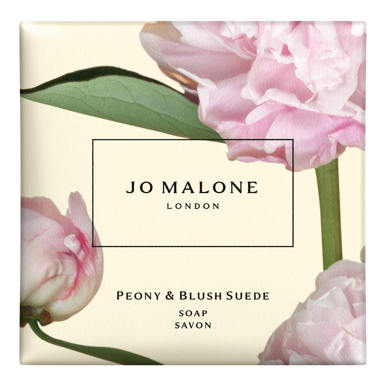 

Мыло для рук peony & blush suede Jo Malone London, вес 100 гр.