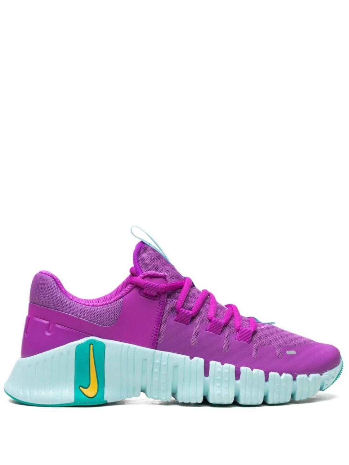 

Кроссовки Free Metcon 5 'Hyper Violet' Nike, розовый