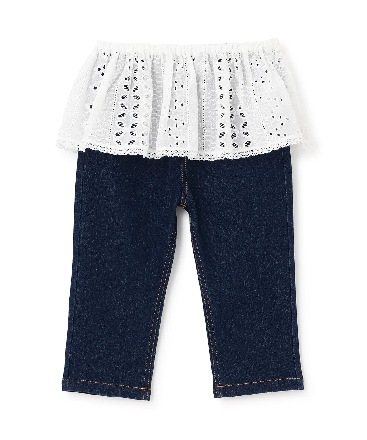 Детские брюки petit main