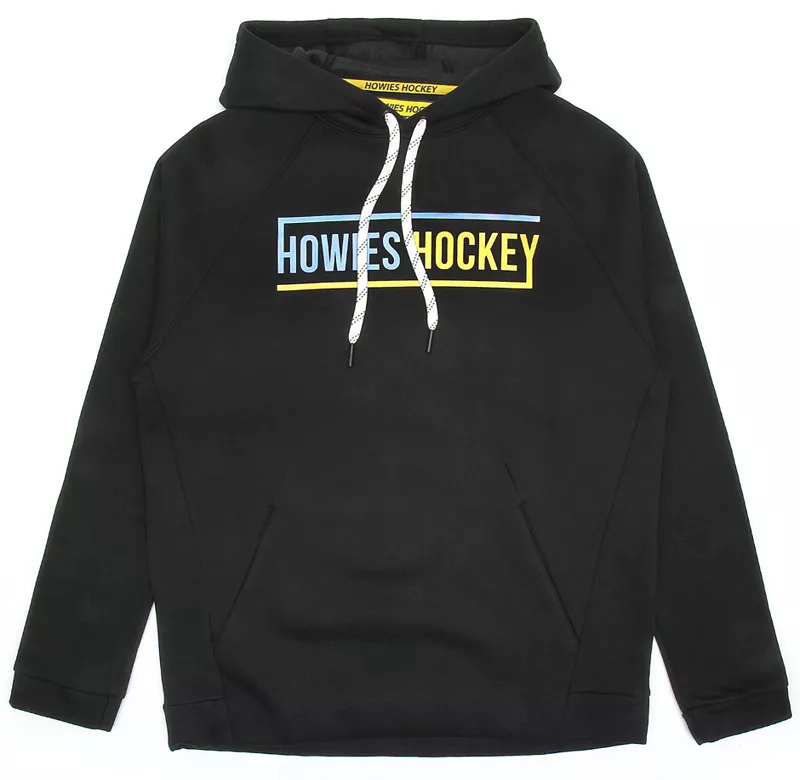 

Толстовка Howies Hockey для взрослых, черный