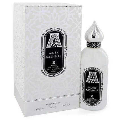 

Musk Kashmir by Attar Collection Unisex Eau De Parfum Spray 3.4 oz дубль