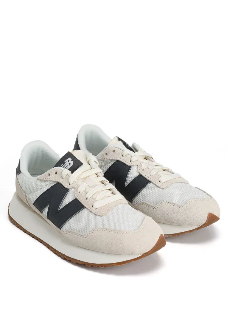 Кроссовки, классические, 237, New Balance, черный — фото 2