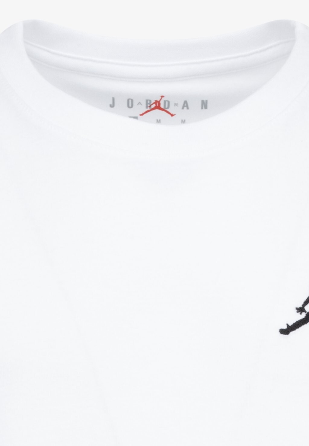 Базовая футболка JUMPMAN AIR UNISEX Jordan, белый — фото 3