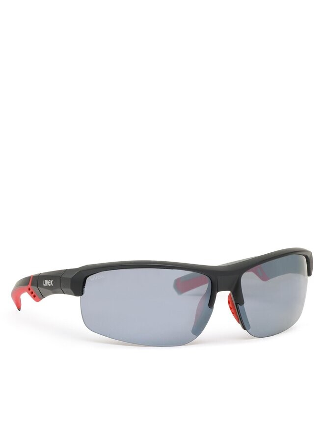 

Солнцезащитные очки Sportstyle 226 Uvex, темно-синий