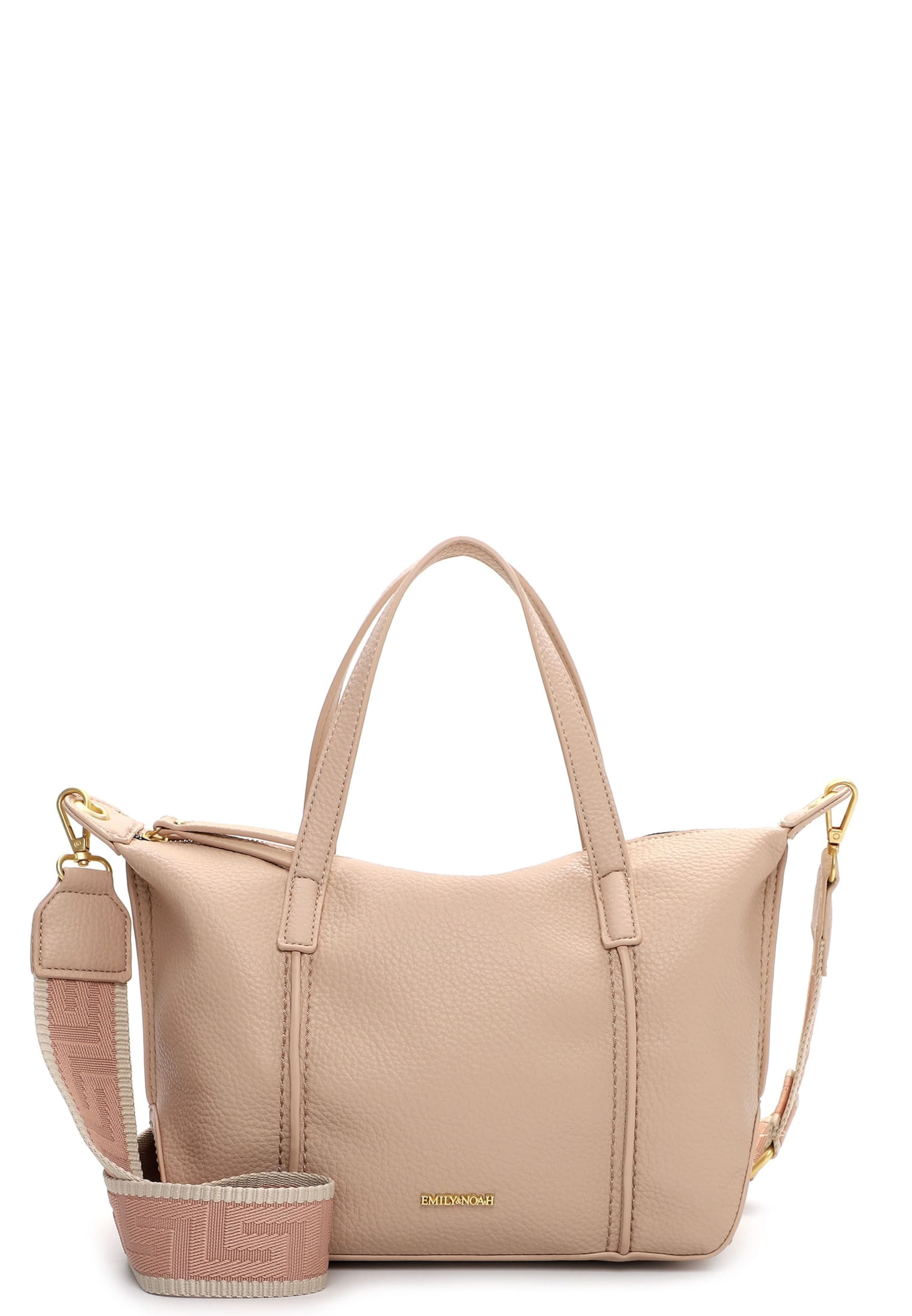 

Emily & Noah Шопер 'Julie' в цвете Rose