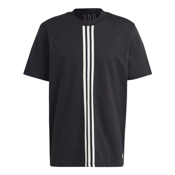 

Футболка adidas originals Hack T-Shirt 'Black', черный