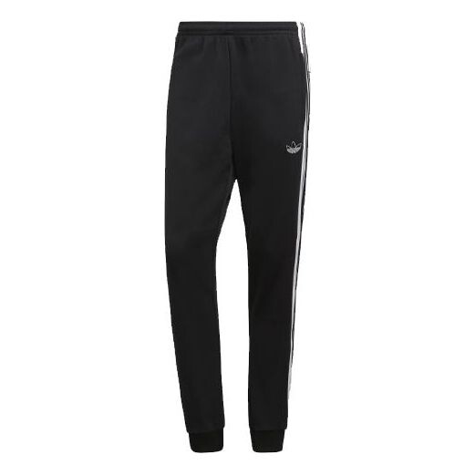 

Спортивные штаны adidas originals SPRT BB Casual Sports Pants Black, черный