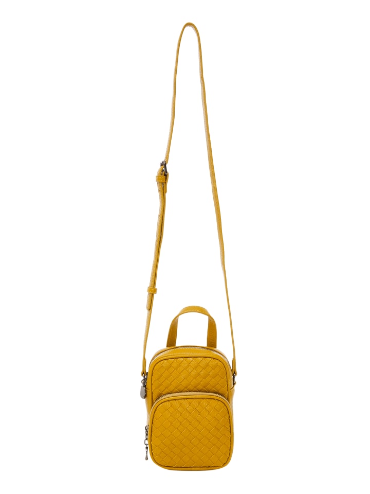 

Наплечная сумка FELIPA Schultertaschen, цвет Senf
