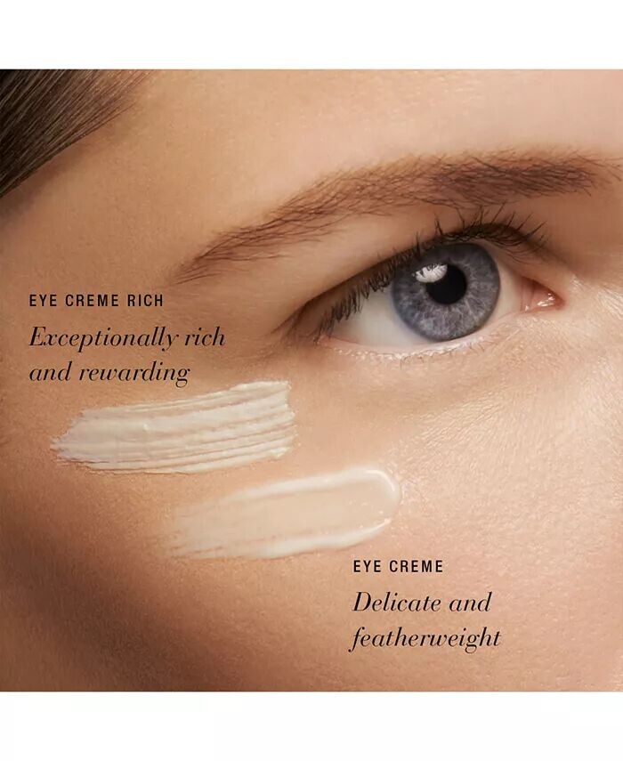 Re-Nutriv Ultimate Lift Регенерирующий молодёжный крем для глаз, 0,5 унции Estée Lauder — фото 2