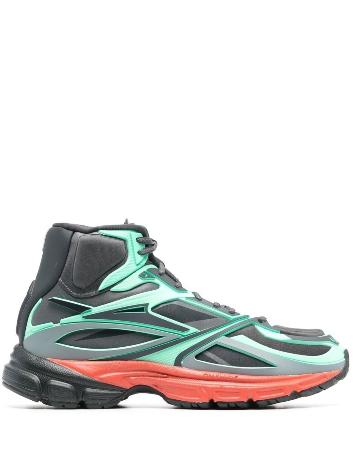 

Кроссовки Premier Road Modern Reebok, серый