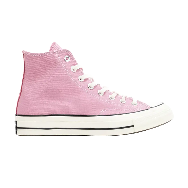 

Кроссовки Converse Chuck 70 Hi 'Chateau Rose', розовый