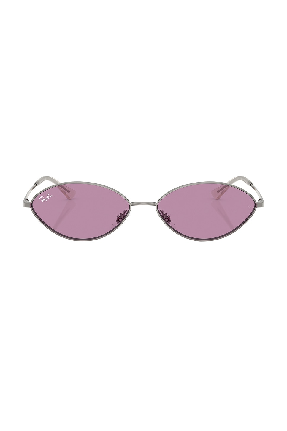 

Солнцезащитные очки Kai Ray-Ban, gunmetal