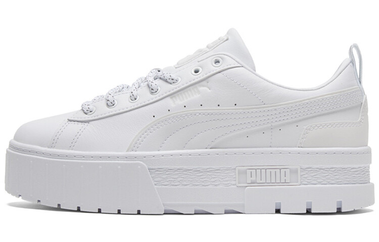 

Кроссовки Puma Women's Mayze 'Reflective - White Nimbus Cloud'