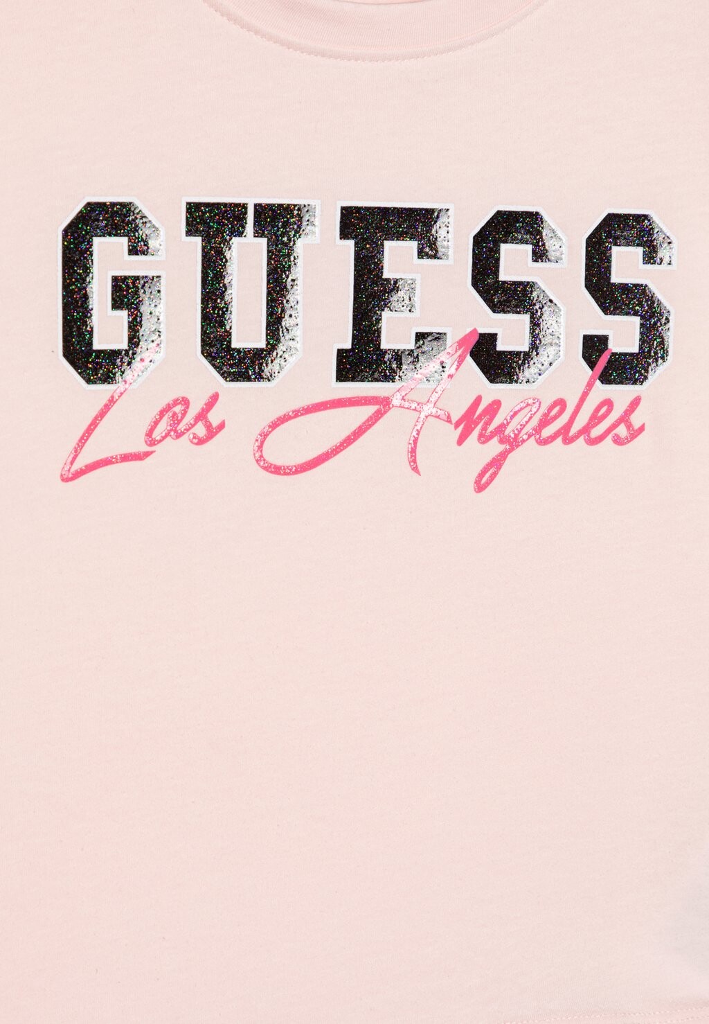 

Юбка А-силуэта Junior Girl Set Guess, балетно-розовый