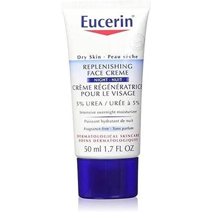 

Eucerin Дневной крем для лица с мочевиной 5% 50 мл