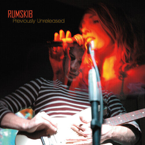 

Виниловая пластинка Rumskib: Previously Unreleased - Coke Bottle Green