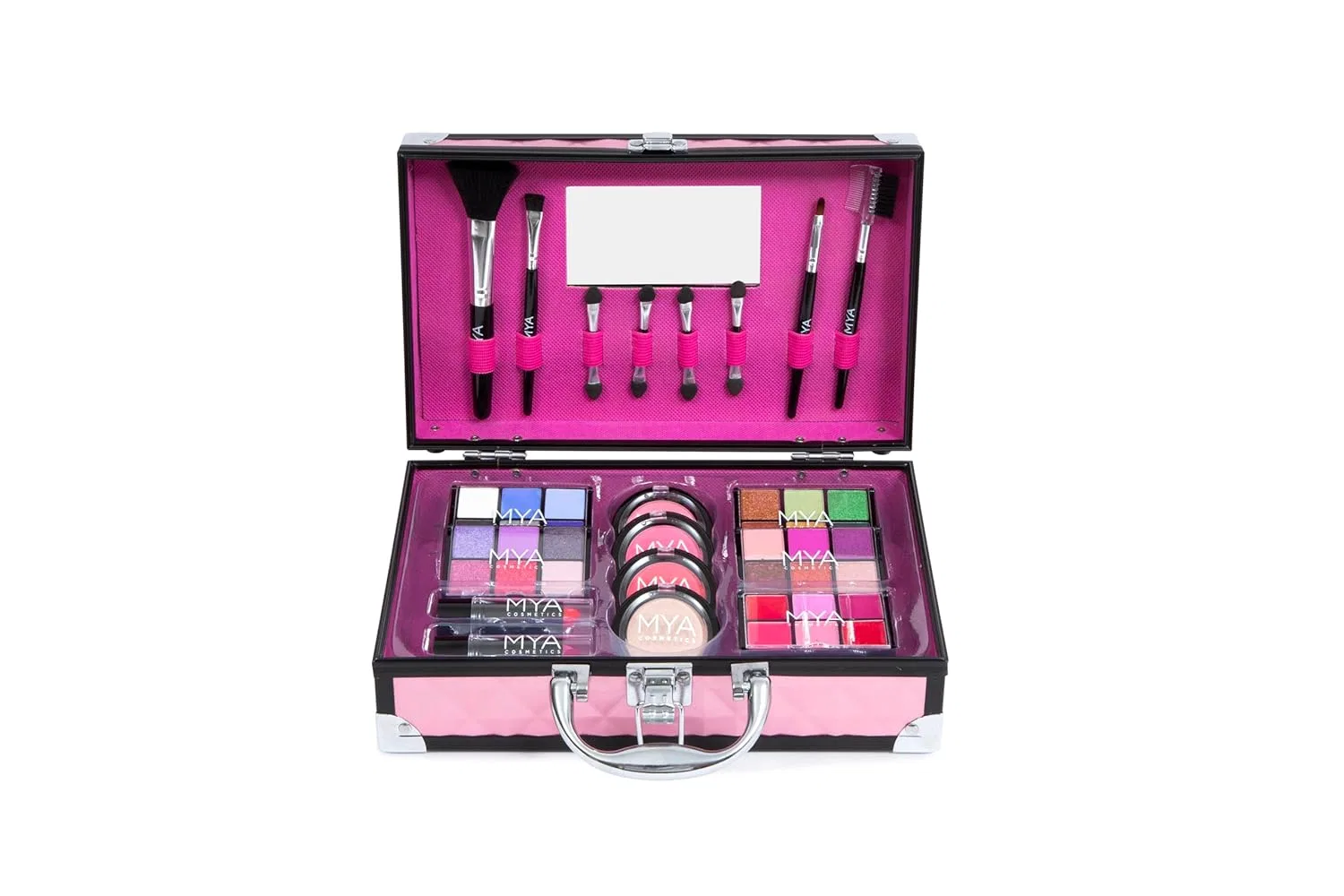 Набор для макияжа «Mya Bon Voyage» от MYA Cosmetics Mya Cosmetics
