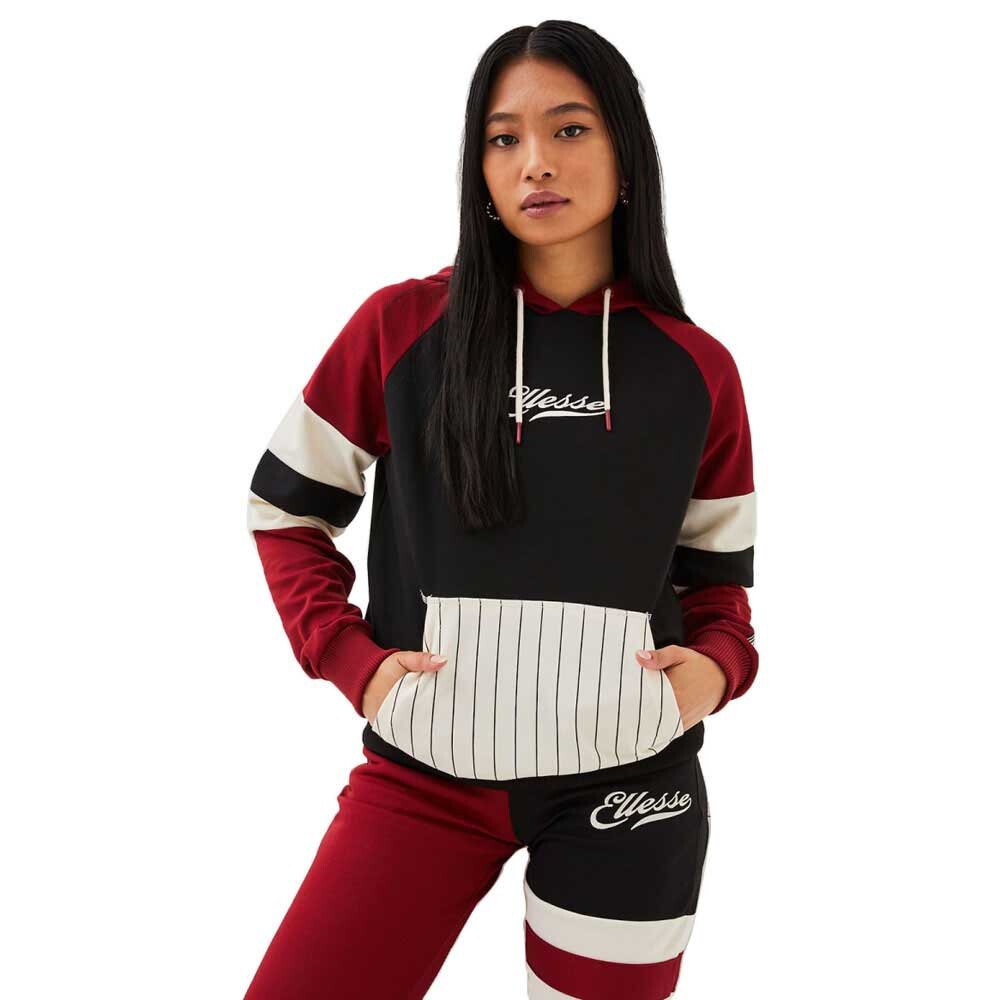 

Худи Ellesse Juliana Oh, красный