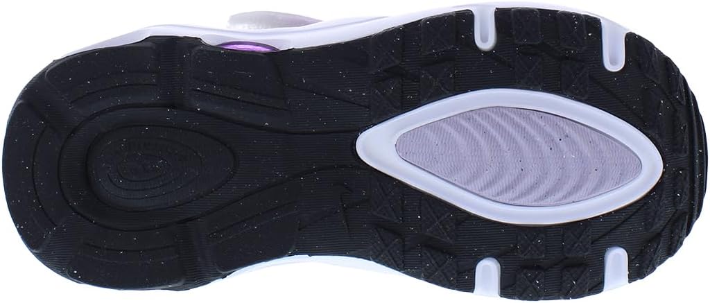 Кроссовки Nike Boys Air Max Systm, белый — фото 2