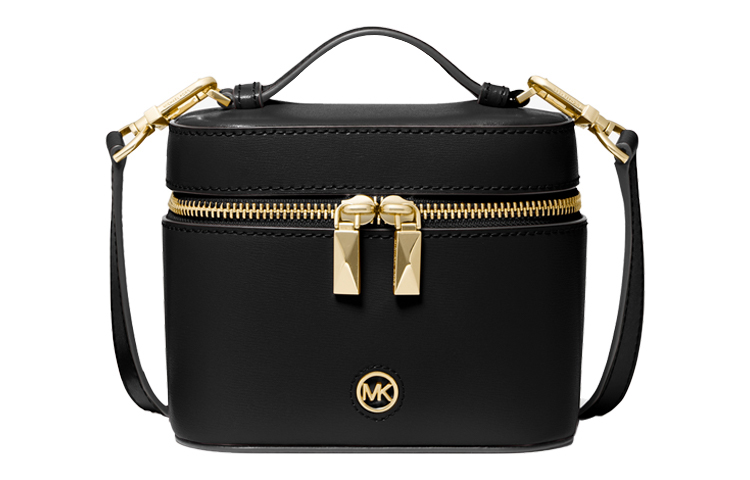 

MICHAEL KORS Кожаная сумка-ведро через плечо