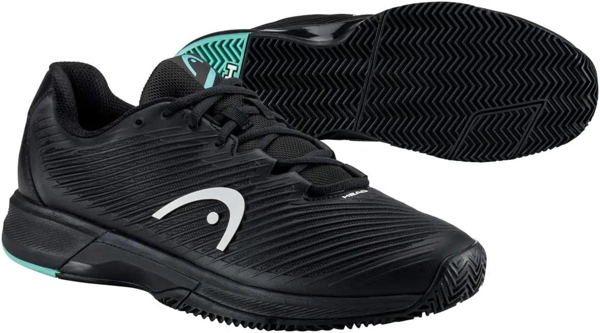 Revolt Pro 4.0 Clay 273213 In Schwarz HEAD, черный