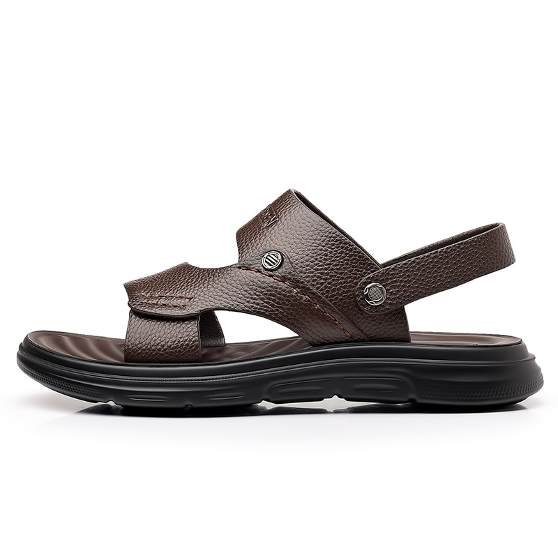 

Пляжные сандалии мужские POPULAR ROUSE PR, Brown