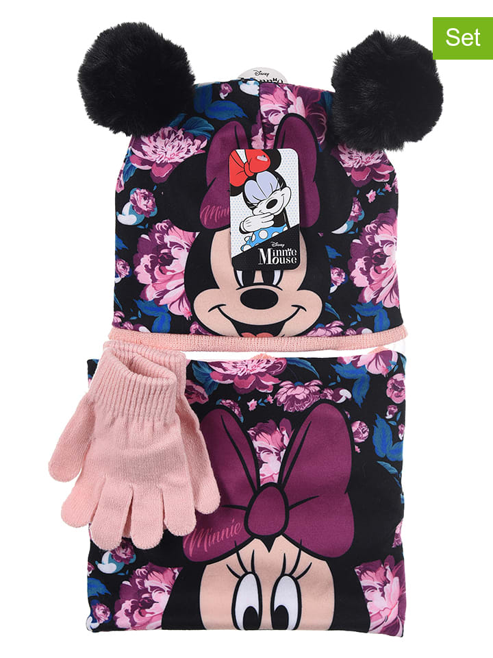 

Шапка Disney Minnie Mouse