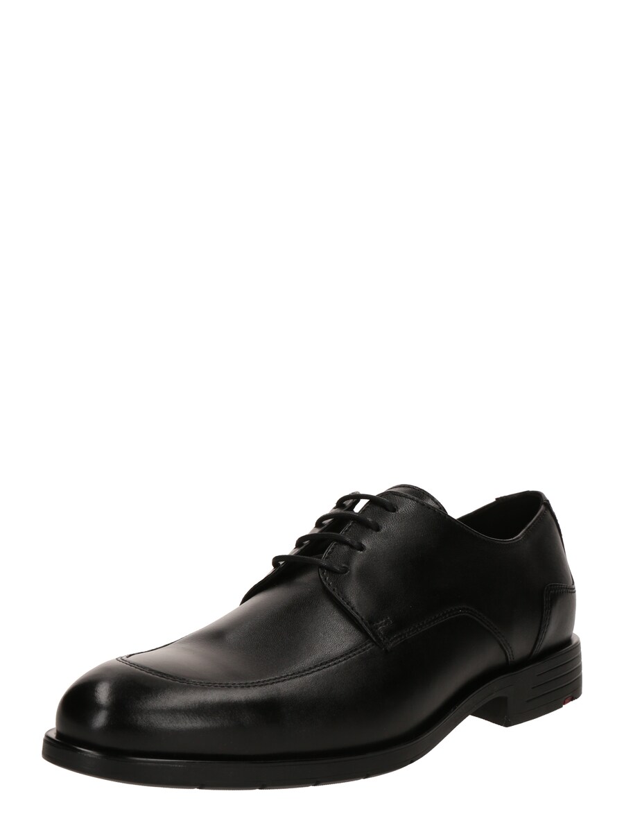 

Туфли на шнуровке LLOYD EEZY 112, Black