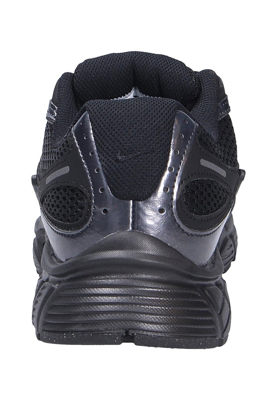 Кроссовки Nike Sportswear V5, Black/Black-Anthracite/Black — фото 4
