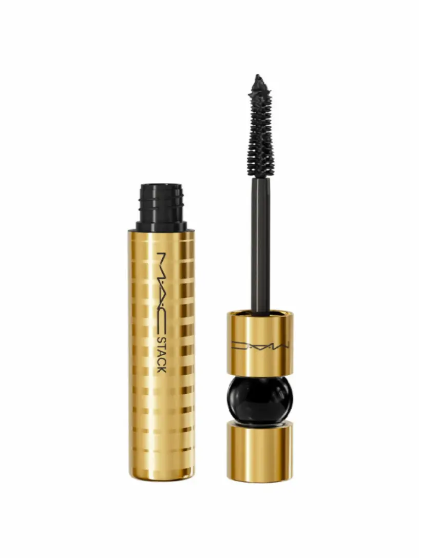 

Тушь для ресниц M·A·CSTACK Mascara , оттенок Black Stack MAC